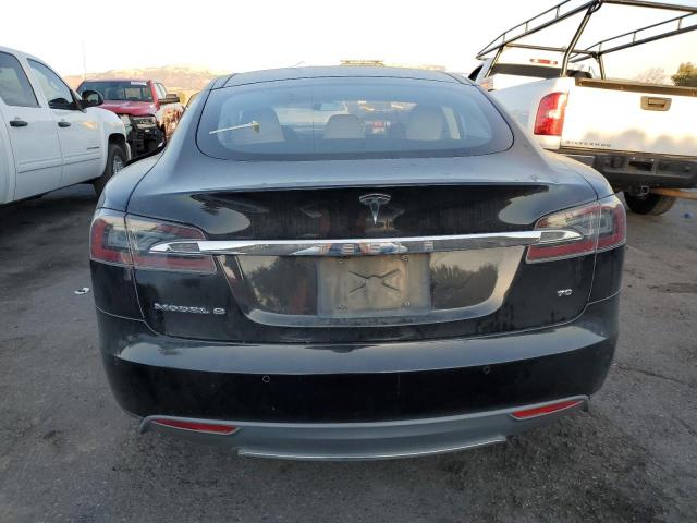 Photo 5 VIN: 5YJSA1E11FF117299 - TESLA MODEL S 