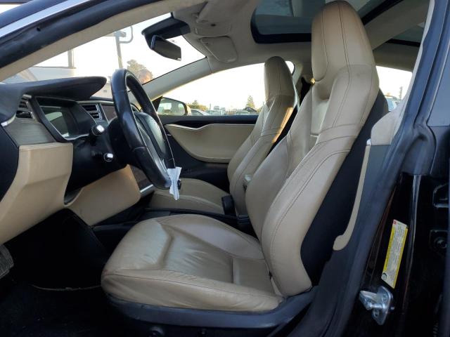 Photo 6 VIN: 5YJSA1E11FF117299 - TESLA MODEL S 