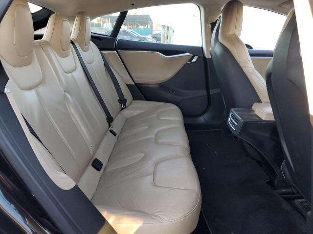 Photo 9 VIN: 5YJSA1E11FF117299 - TESLA MODEL S 