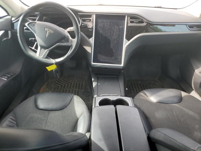 Photo 7 VIN: 5YJSA1E11GF132483 - TESLA MODEL S 