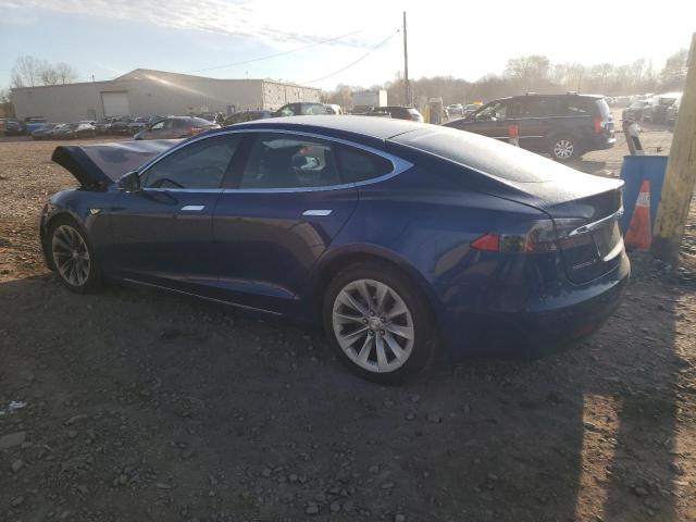 Photo 1 VIN: 5YJSA1E11GF138414 - TESLA MODEL S 