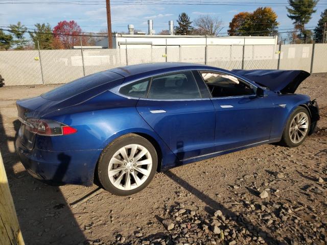 Photo 2 VIN: 5YJSA1E11GF138414 - TESLA MODEL S 