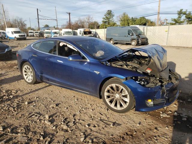 Photo 3 VIN: 5YJSA1E11GF138414 - TESLA MODEL S 