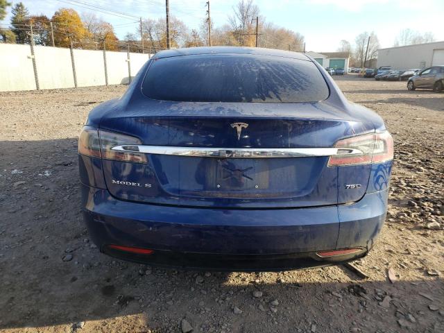 Photo 5 VIN: 5YJSA1E11GF138414 - TESLA MODEL S 