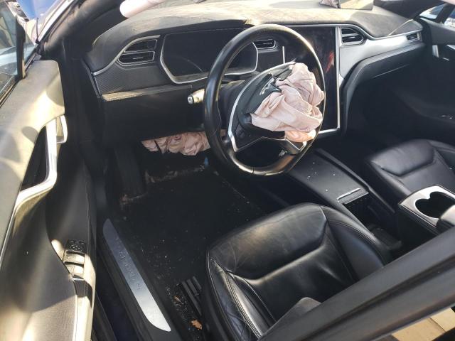 Photo 7 VIN: 5YJSA1E11GF138414 - TESLA MODEL S 