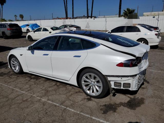 Photo 1 VIN: 5YJSA1E11GF149882 - TESLA MODEL S 