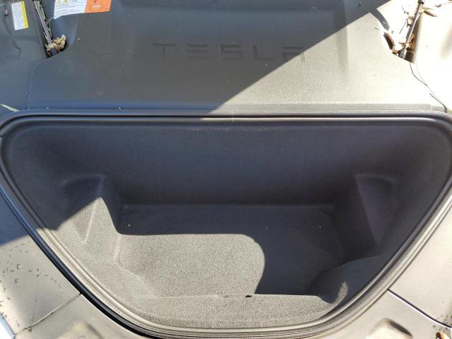 Photo 10 VIN: 5YJSA1E11GF149882 - TESLA MODEL S 