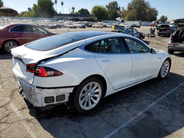 Photo 2 VIN: 5YJSA1E11GF149882 - TESLA MODEL S 