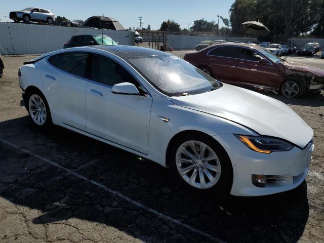 Photo 3 VIN: 5YJSA1E11GF149882 - TESLA MODEL S 