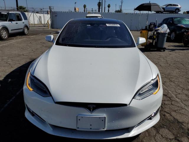 Photo 4 VIN: 5YJSA1E11GF149882 - TESLA MODEL S 