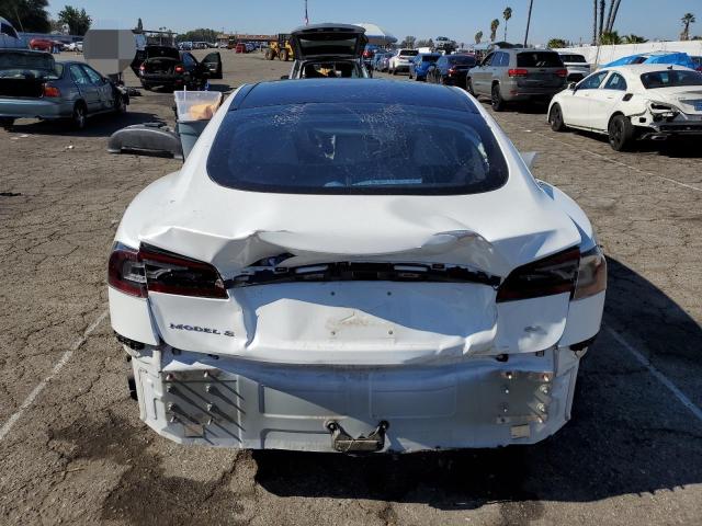 Photo 5 VIN: 5YJSA1E11GF149882 - TESLA MODEL S 