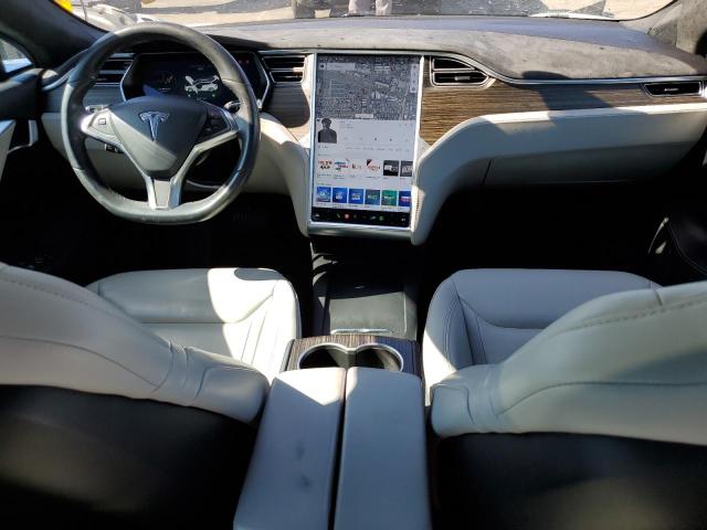 Photo 7 VIN: 5YJSA1E11GF149882 - TESLA MODEL S 