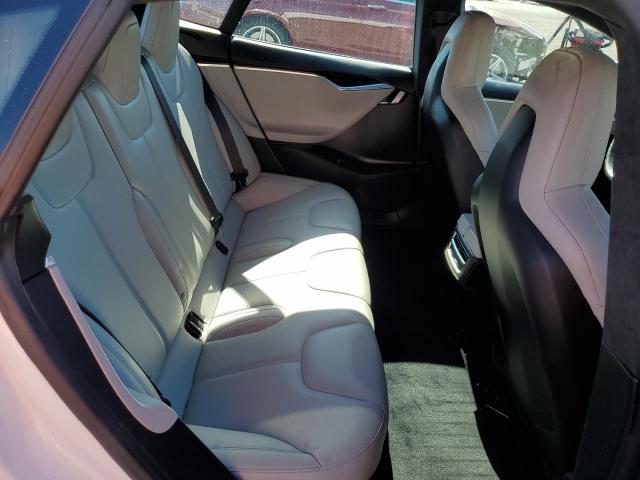 Photo 9 VIN: 5YJSA1E11GF149882 - TESLA MODEL S 