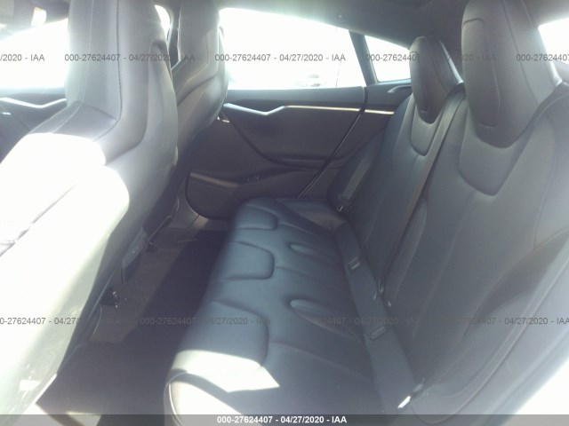 Photo 7 VIN: 5YJSA1E11GF169579 - TESLA MODEL S 