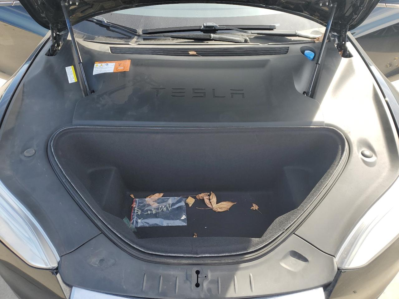 Photo 10 VIN: 5YJSA1E11GF175480 - TESLA MODEL S 