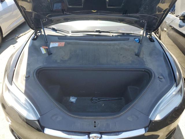 Photo 10 VIN: 5YJSA1E11HF183922 - TESLA MODEL S 