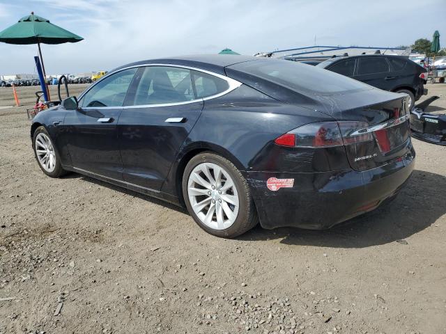 Photo 1 VIN: 5YJSA1E11HF189655 - TESLA MODEL S 