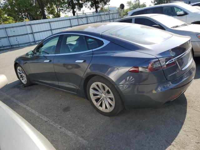 Photo 1 VIN: 5YJSA1E11HF199151 - TESLA MODEL S 