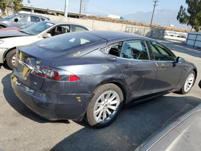 Photo 2 VIN: 5YJSA1E11HF199151 - TESLA MODEL S 