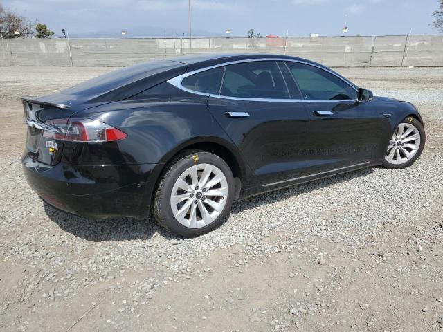 Photo 2 VIN: 5YJSA1E11HF202534 - TESLA MODEL S 