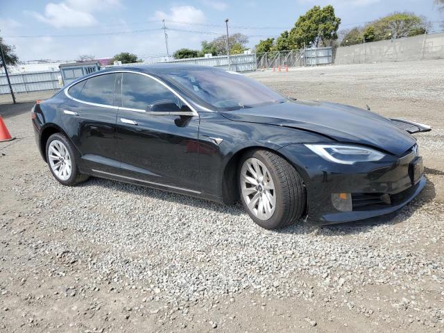 Photo 3 VIN: 5YJSA1E11HF202534 - TESLA MODEL S 