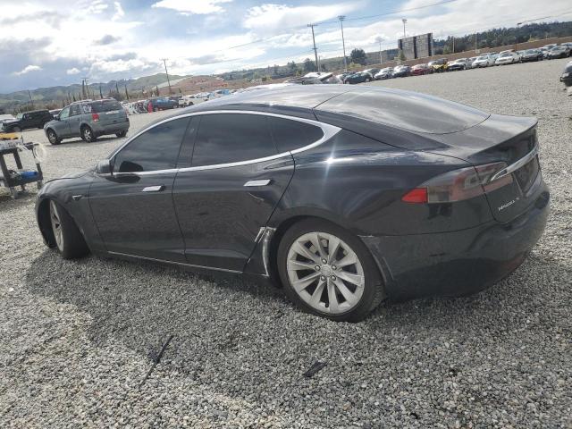 Photo 1 VIN: 5YJSA1E11HF208933 - TESLA MODEL S 