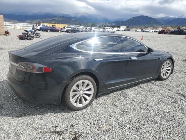 Photo 2 VIN: 5YJSA1E11HF208933 - TESLA MODEL S 