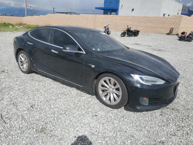 Photo 3 VIN: 5YJSA1E11HF208933 - TESLA MODEL S 