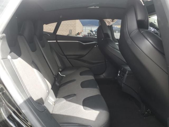 Photo 9 VIN: 5YJSA1E11HF208933 - TESLA MODEL S 