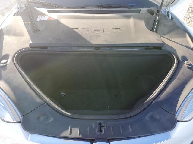 Photo 10 VIN: 5YJSA1E11HF216899 - TESLA MODEL S 