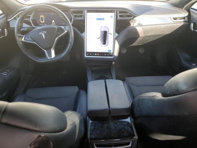 Photo 7 VIN: 5YJSA1E11HF216899 - TESLA MODEL S 