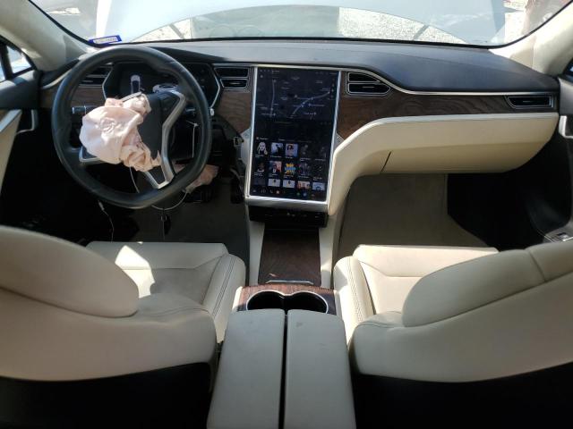 Photo 7 VIN: 5YJSA1E11HF217499 - TESLA MODEL S 