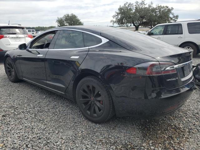 Photo 1 VIN: 5YJSA1E12GF143668 - TESLA MODEL S 