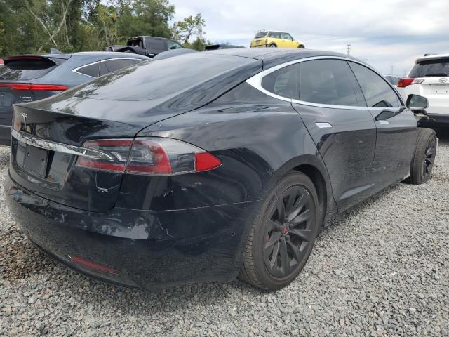 Photo 2 VIN: 5YJSA1E12GF143668 - TESLA MODEL S 