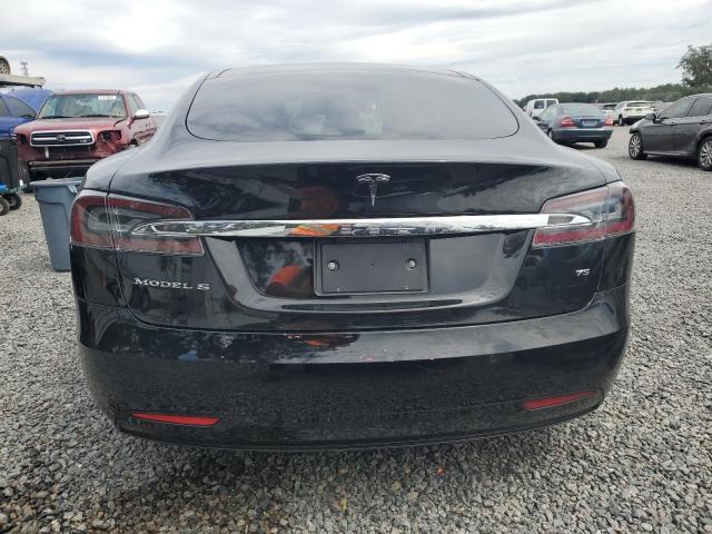 Photo 5 VIN: 5YJSA1E12GF143668 - TESLA MODEL S 