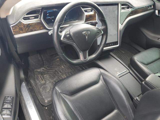 Photo 7 VIN: 5YJSA1E12GF143668 - TESLA MODEL S 