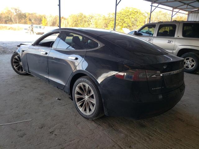 Photo 2 VIN: 5YJSA1E12GF156226 - TESLA MODEL S 