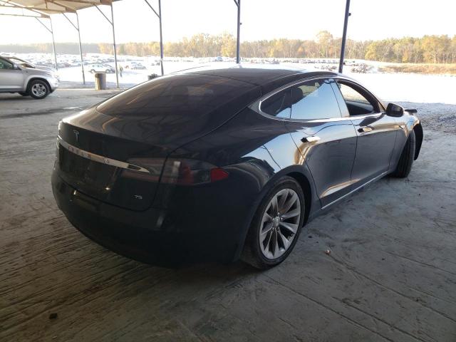 Photo 3 VIN: 5YJSA1E12GF156226 - TESLA MODEL S 