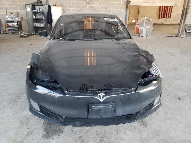 Photo 8 VIN: 5YJSA1E12GF156226 - TESLA MODEL S 