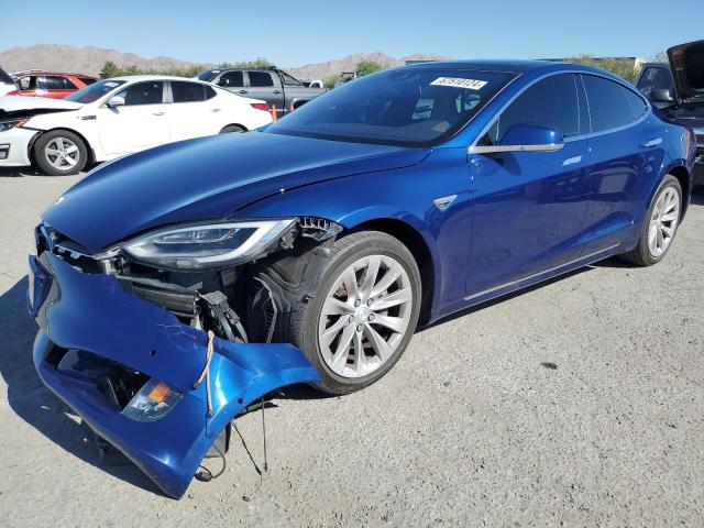 Photo 0 VIN: 5YJSA1E12GF156906 - TESLA MODEL S 