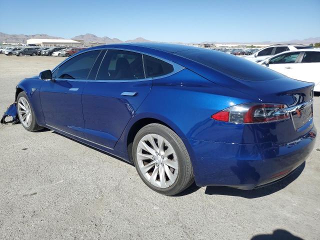 Photo 1 VIN: 5YJSA1E12GF156906 - TESLA MODEL S 