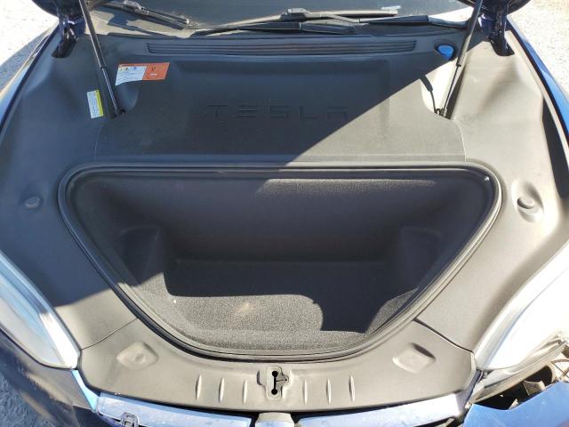 Photo 10 VIN: 5YJSA1E12GF156906 - TESLA MODEL S 