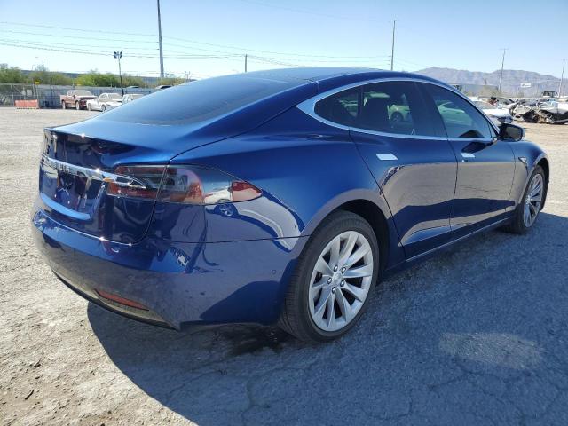 Photo 2 VIN: 5YJSA1E12GF156906 - TESLA MODEL S 