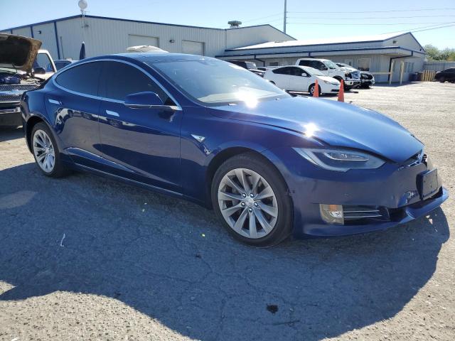 Photo 3 VIN: 5YJSA1E12GF156906 - TESLA MODEL S 