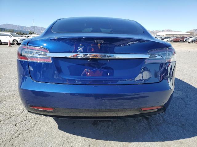 Photo 5 VIN: 5YJSA1E12GF156906 - TESLA MODEL S 