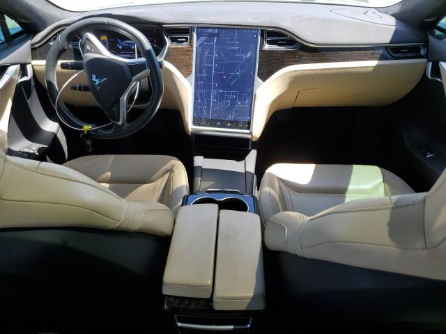 Photo 7 VIN: 5YJSA1E12GF156906 - TESLA MODEL S 