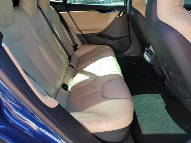 Photo 9 VIN: 5YJSA1E12GF156906 - TESLA MODEL S 