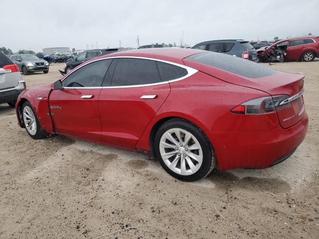 Photo 1 VIN: 5YJSA1E12GF159871 - TESLA MODEL S 