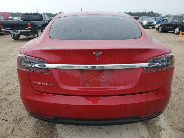 Photo 5 VIN: 5YJSA1E12GF159871 - TESLA MODEL S 