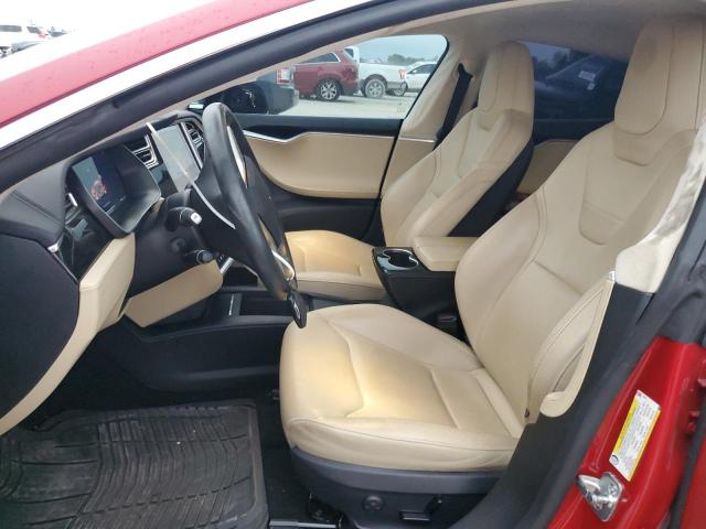 Photo 6 VIN: 5YJSA1E12GF159871 - TESLA MODEL S 